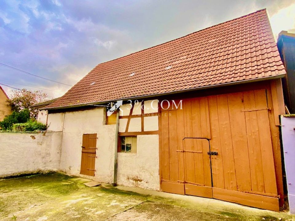Villa i Hochfelden, Bas-Rhin - foto 4