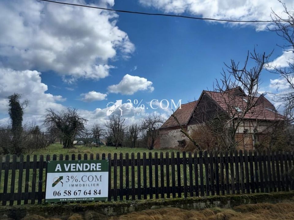 Helårsgrund i Ingenheim, Bas-Rhin - foto 4