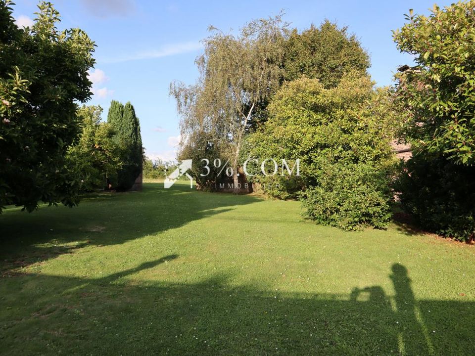 Ferme - Seclin, Nord - photo 2