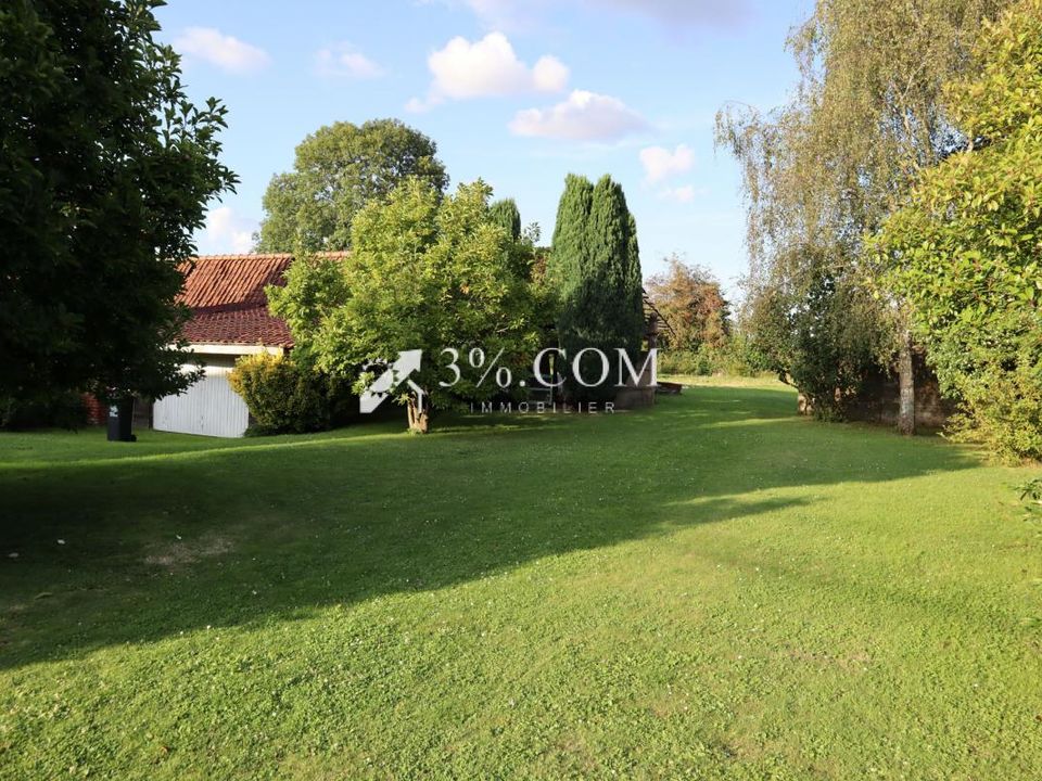 Ferme - Seclin, Nord - photo 3