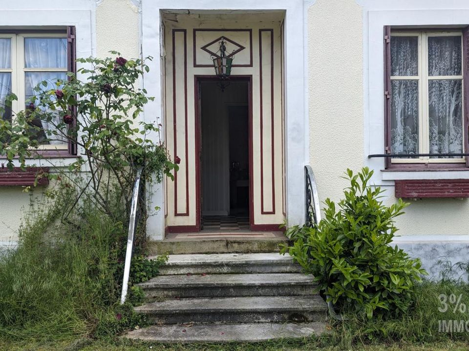 Helårsgrund i Achères, Yvelines - foto 4