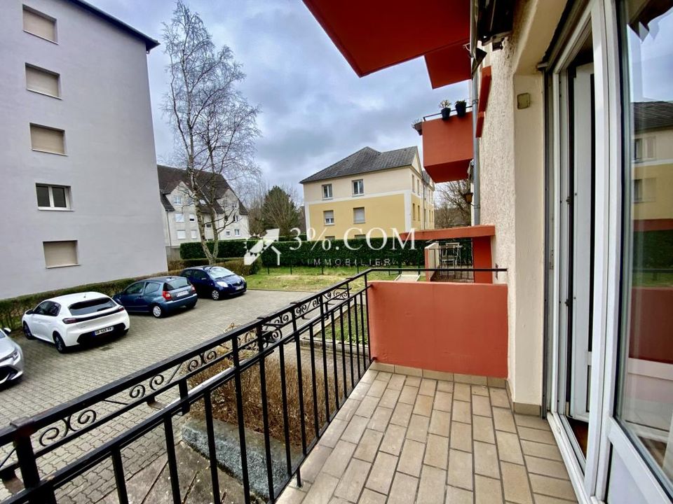 Lejlighed i Strasbourg, Bas-Rhin - foto 3