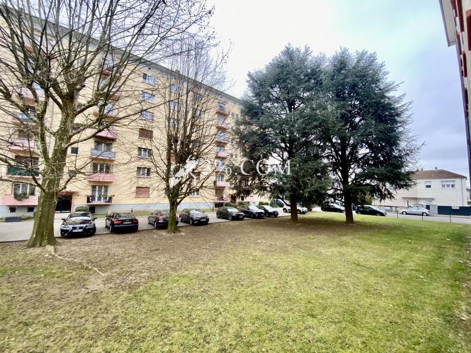 Lejlighed i Strasbourg, Bas-Rhin - foto 4