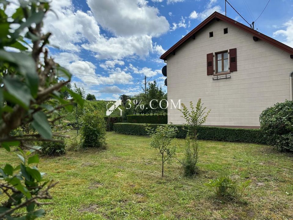 Villa i Saverne, Bas-Rhin - foto 3