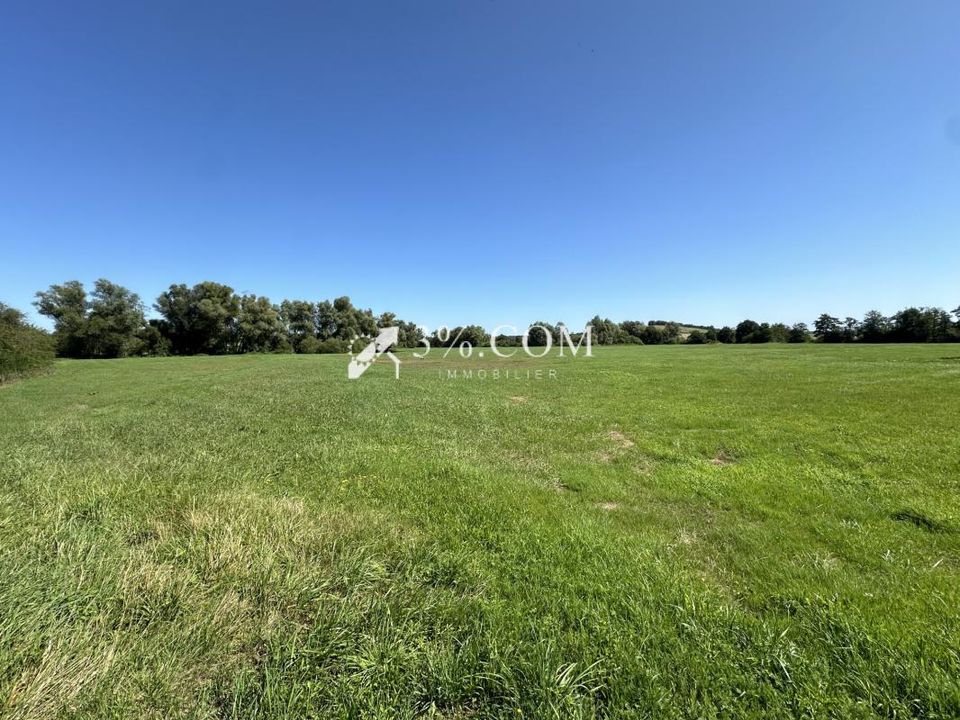 Landsbyhus i Lunéville, Meurthe-et-Moselle - foto 5