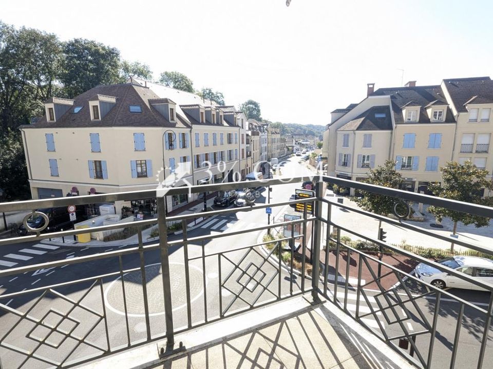 Lejlighed i Buc, Yvelines - foto 2