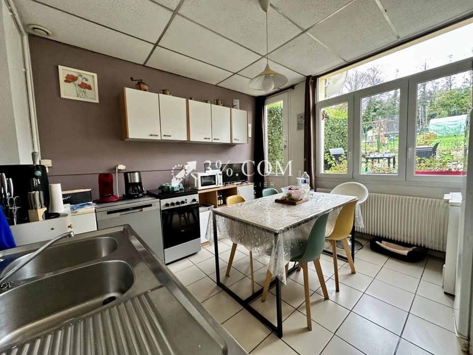 Villa i Saint-Martin-Boulogne, Pas-de-Calais - foto 4