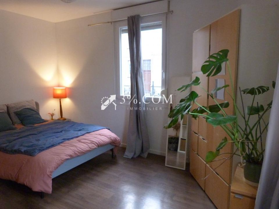 Lejlighed i Strasbourg, Bas-Rhin - foto 5