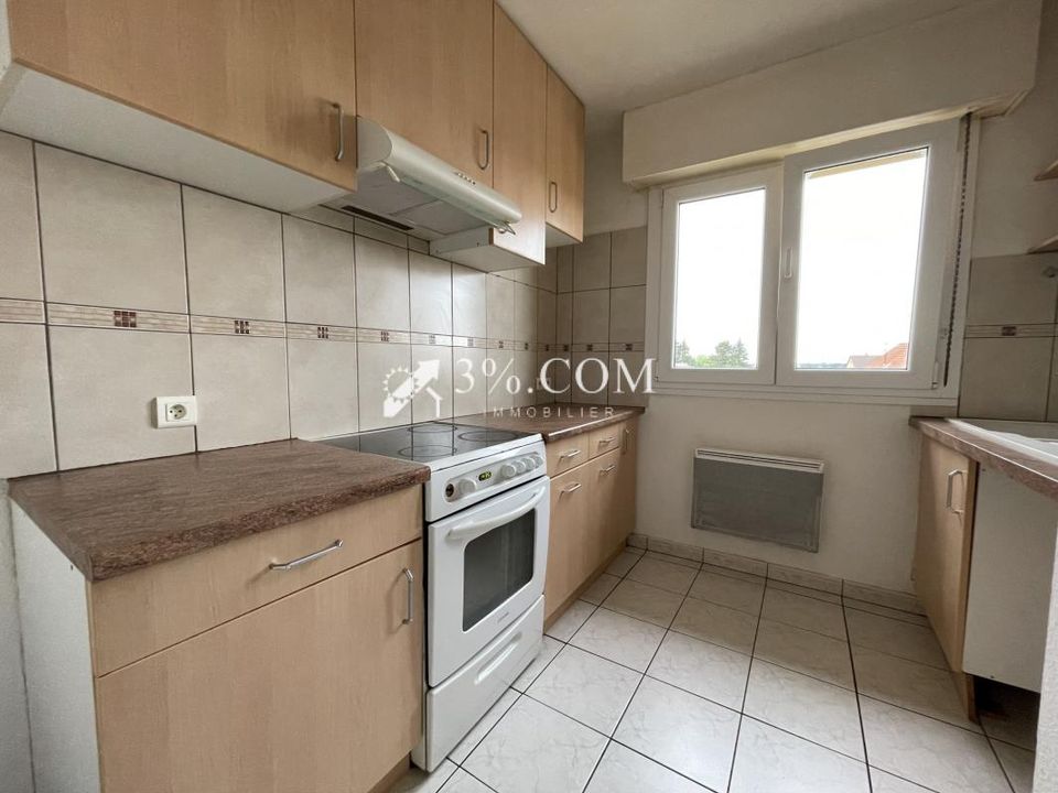 Dupleks i Vendenheim, Bas-Rhin - bilde 5
