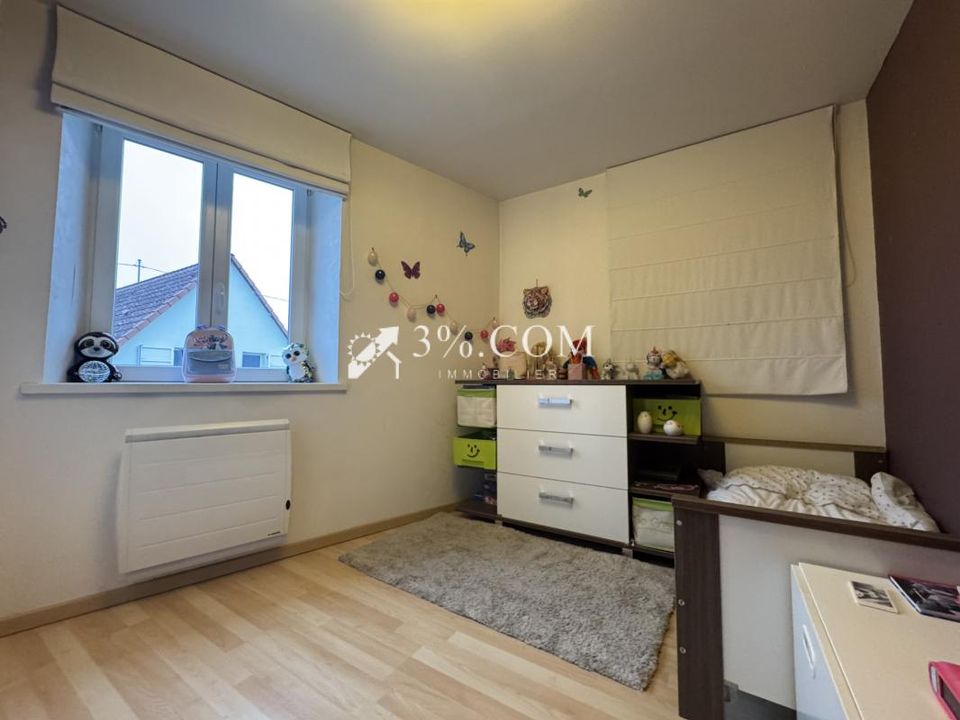 Dúplex a Berstett, Bas-Rhin - foto 3