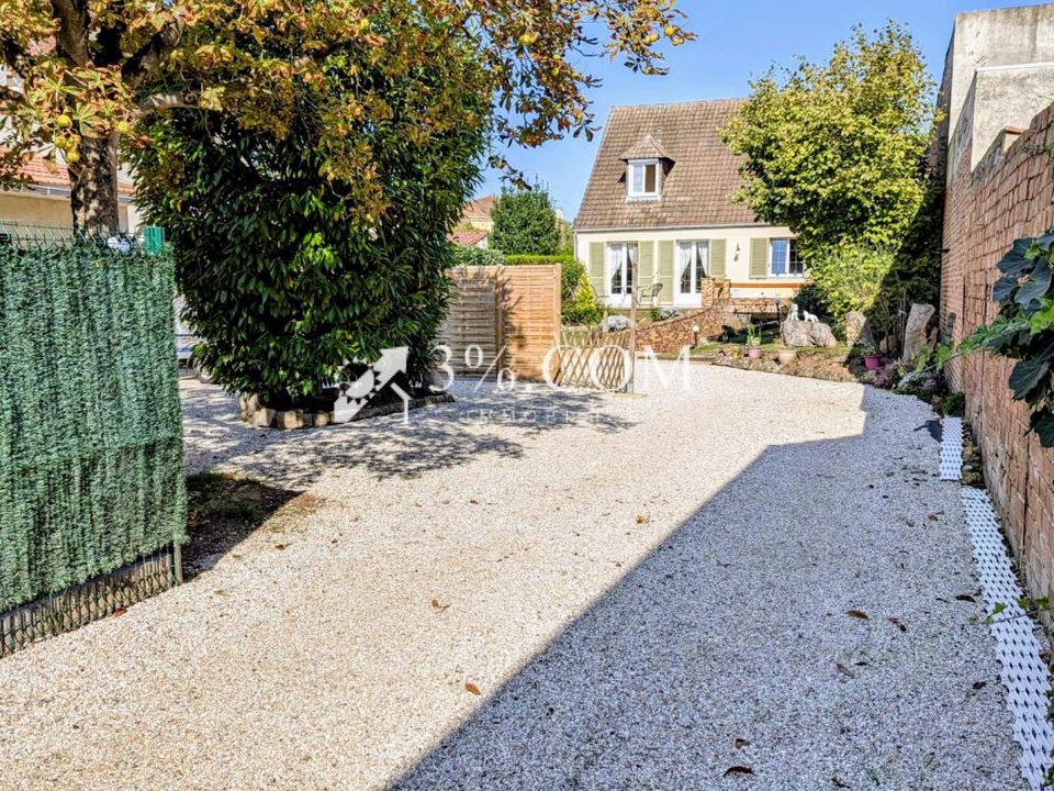 Villa i Carrières-sous-Poissy, Yvelines - foto 5