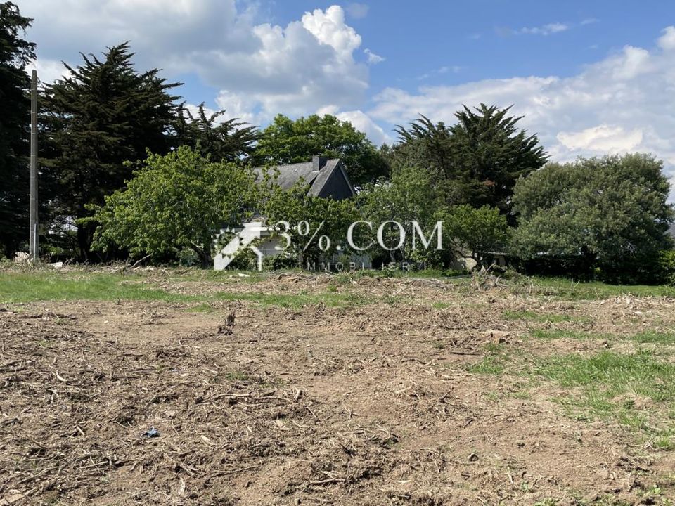 Terreno en Baden, Morbihan - foto 2
