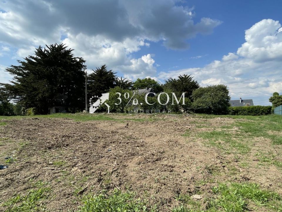 Terreno en Baden, Morbihan - foto 3