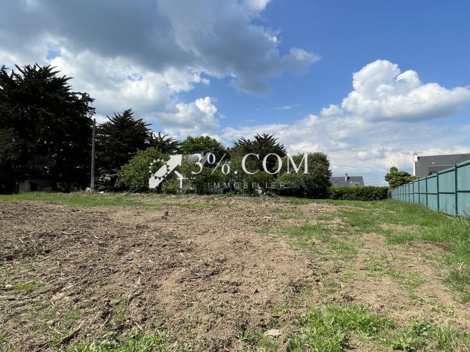 Terreno en Baden, Morbihan - foto 4