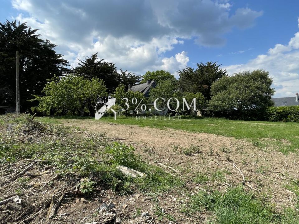 Terreno en Baden, Morbihan - foto 5