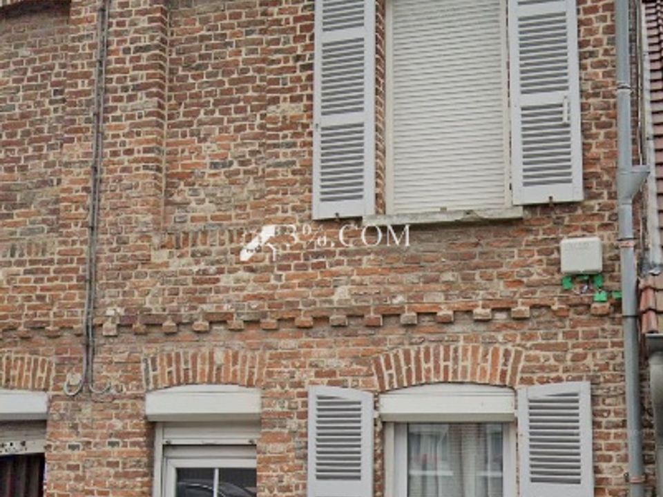 Villa i Abbeville, Somme - foto 1