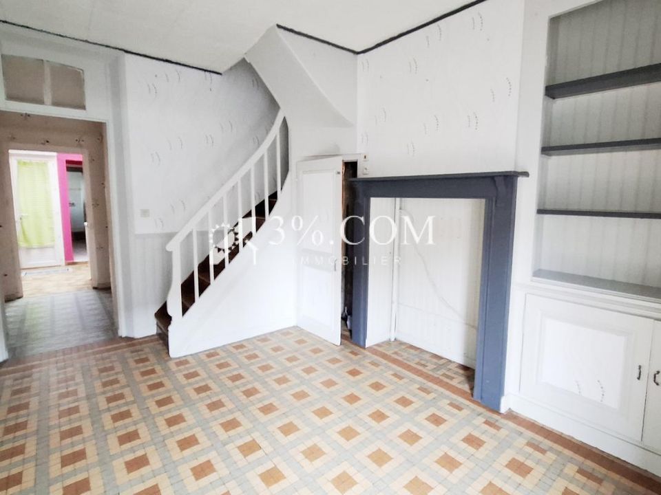 Villa i Abbeville, Somme - foto 2