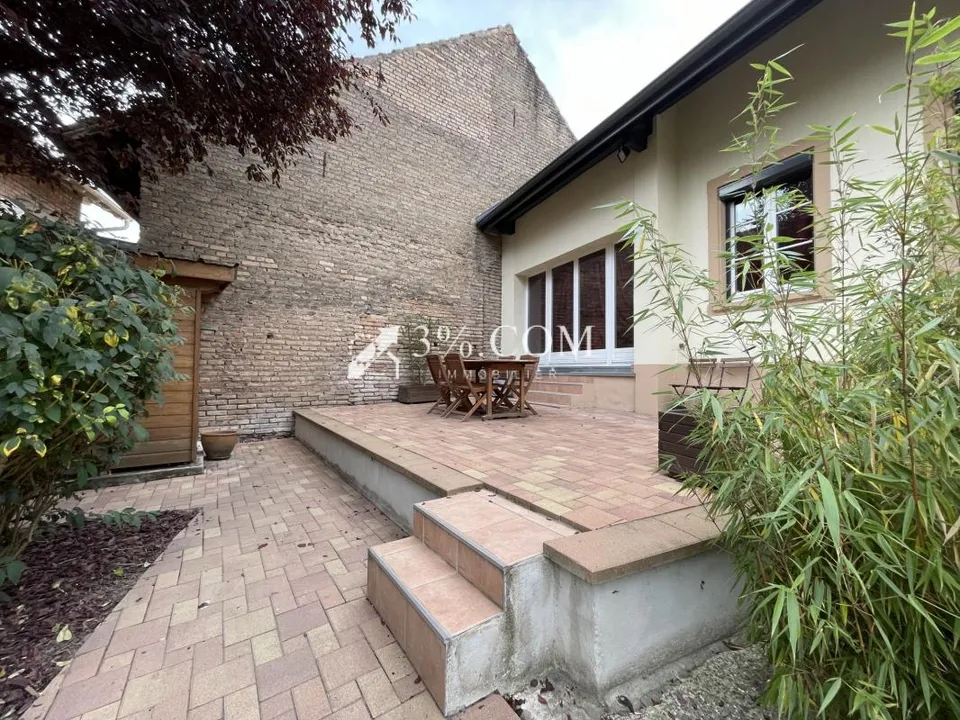 Villa i Griesheim-sur-Souffel, Bas-Rhin - foto 2