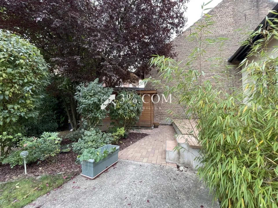 Villa i Griesheim-sur-Souffel, Bas-Rhin - foto 3
