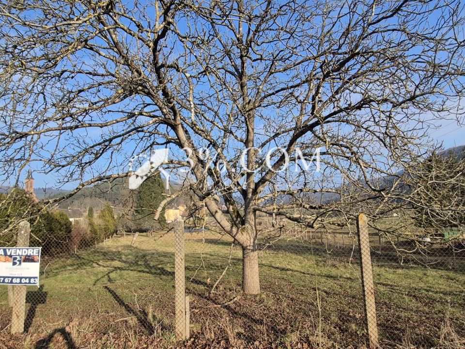 Helårsgrund i Éguelshardt, Moselle - foto 3