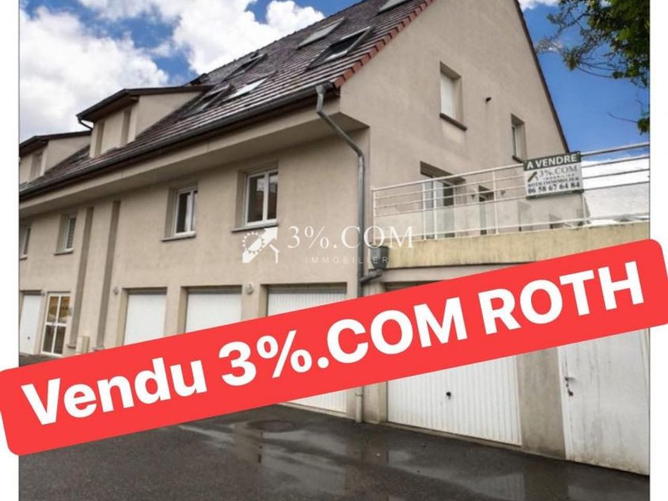 Lejlighed i Hochfelden, Bas-Rhin - foto 1