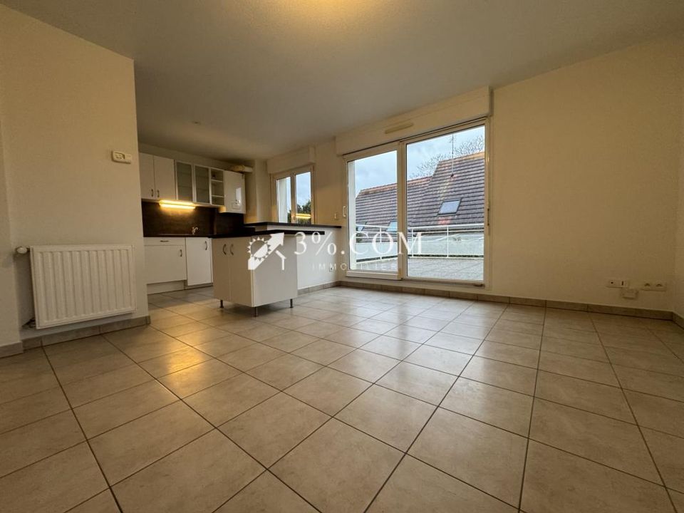 Lejlighed i Hochfelden, Bas-Rhin - foto 4