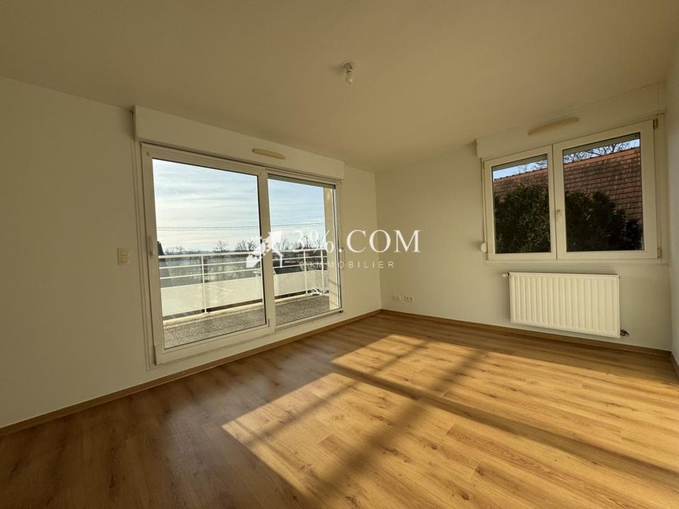 Lejlighed i Hochfelden, Bas-Rhin - foto 5