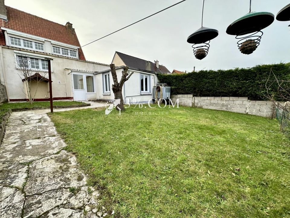 Villa i Équihen-Plage, Pas-de-Calais - bilde 2