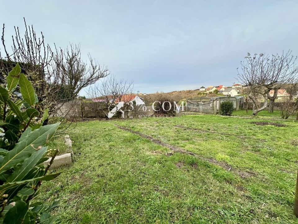 Villa i Équihen-Plage, Pas-de-Calais - bilde 3