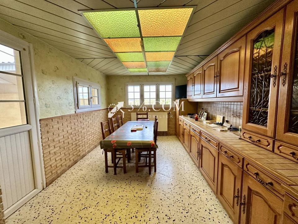 Villa i Équihen-Plage, Pas-de-Calais - bilde 5