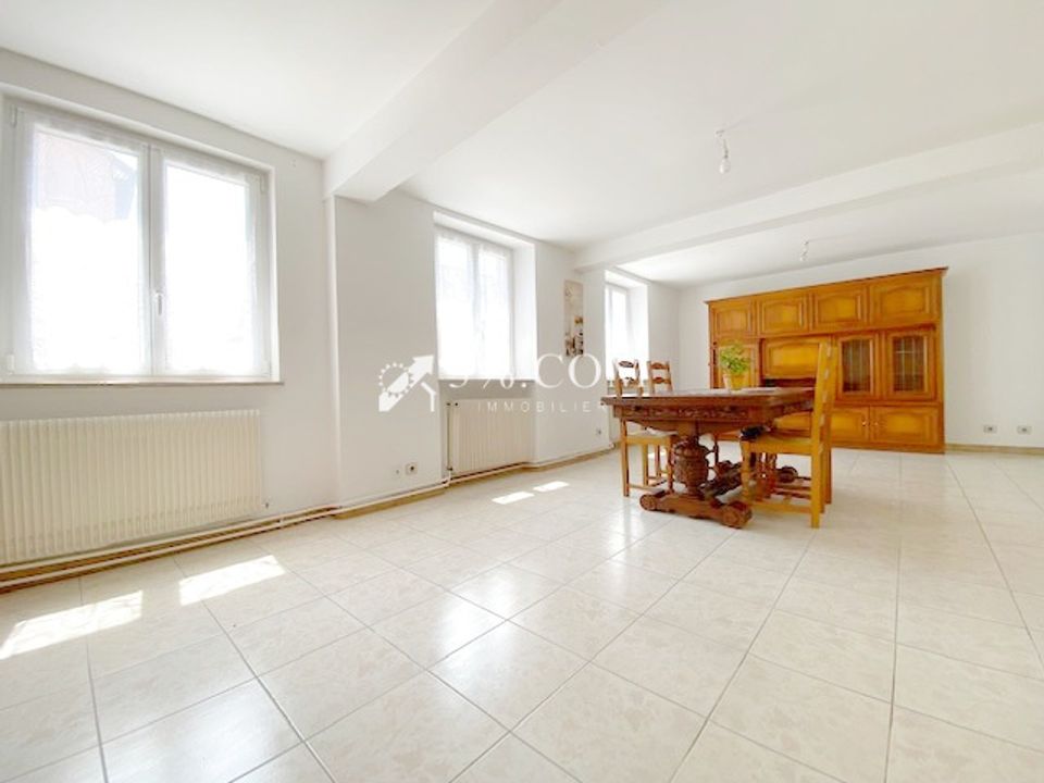 Duplex i Hochfelden, Bas-Rhin - foto 4