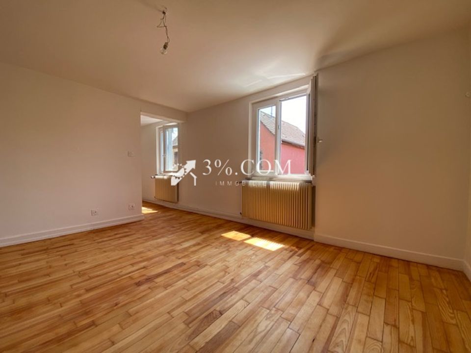 Duplex i Hochfelden, Bas-Rhin - foto 5