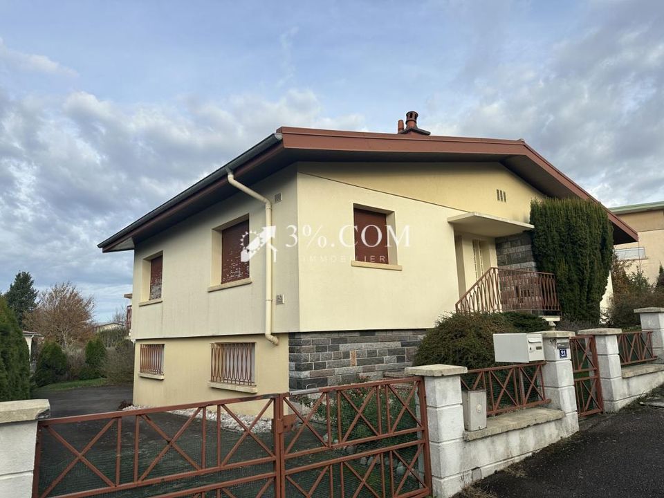 Villa i Epinal, Vosges - foto 2