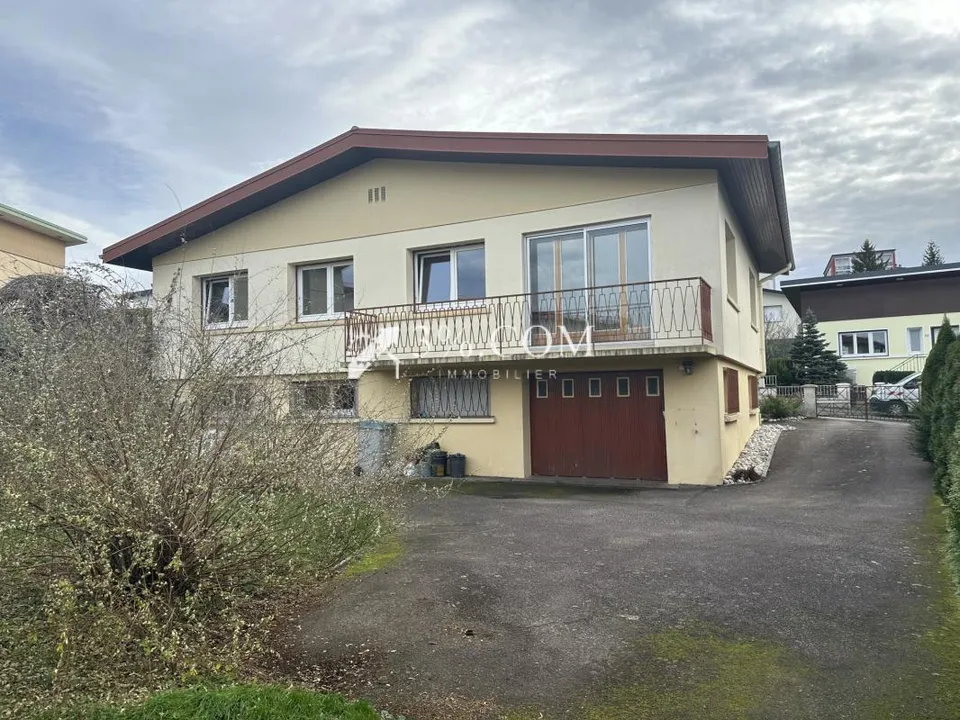 Villa i Epinal, Vosges - foto 3