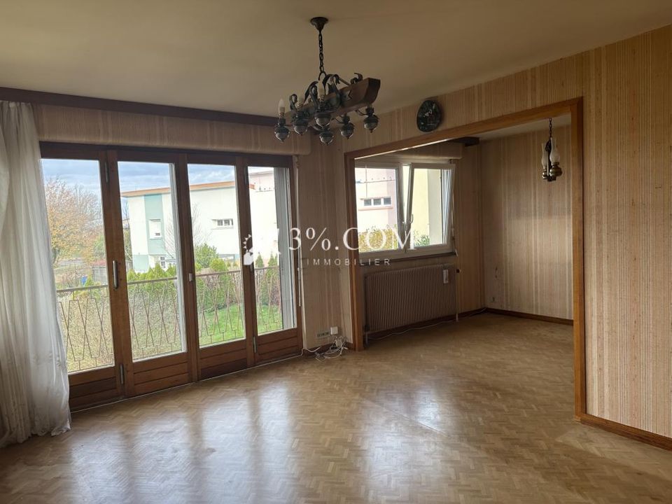 Villa i Epinal, Vosges - foto 4