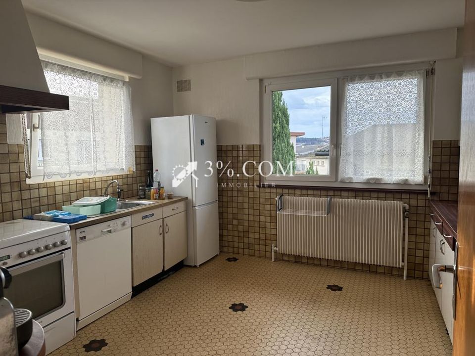 Villa i Epinal, Vosges - foto 5