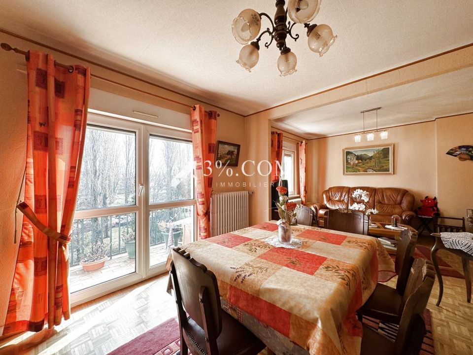 Apartament: Saverne, Bas-Rhin – zdjęcie 3