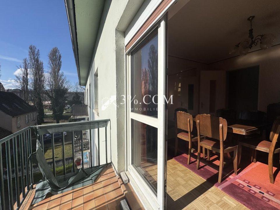 Apartament: Saverne, Bas-Rhin – zdjęcie 4