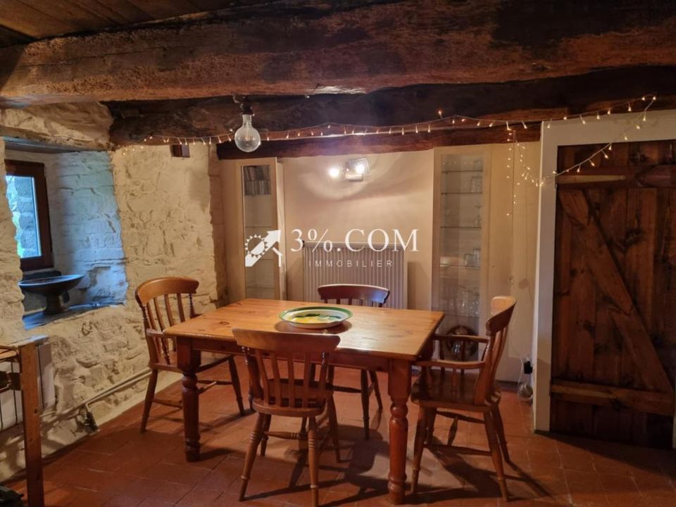 Landejendom i Peillac, Morbihan - foto 2
