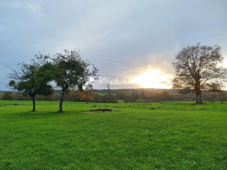 Landejendom i Peillac, Morbihan - foto 3