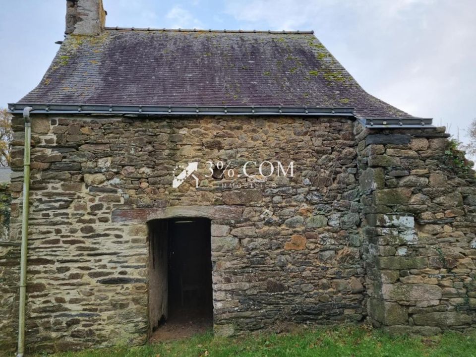 Landejendom i Peillac, Morbihan - foto 5