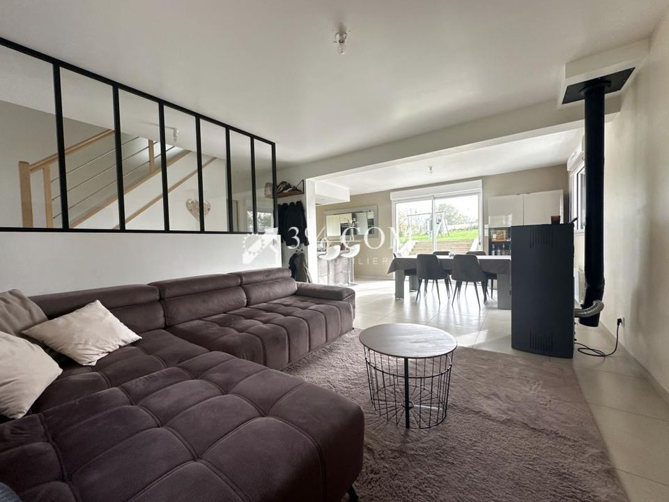 Haus in Samer, Pas-de-Calais - Foto 1