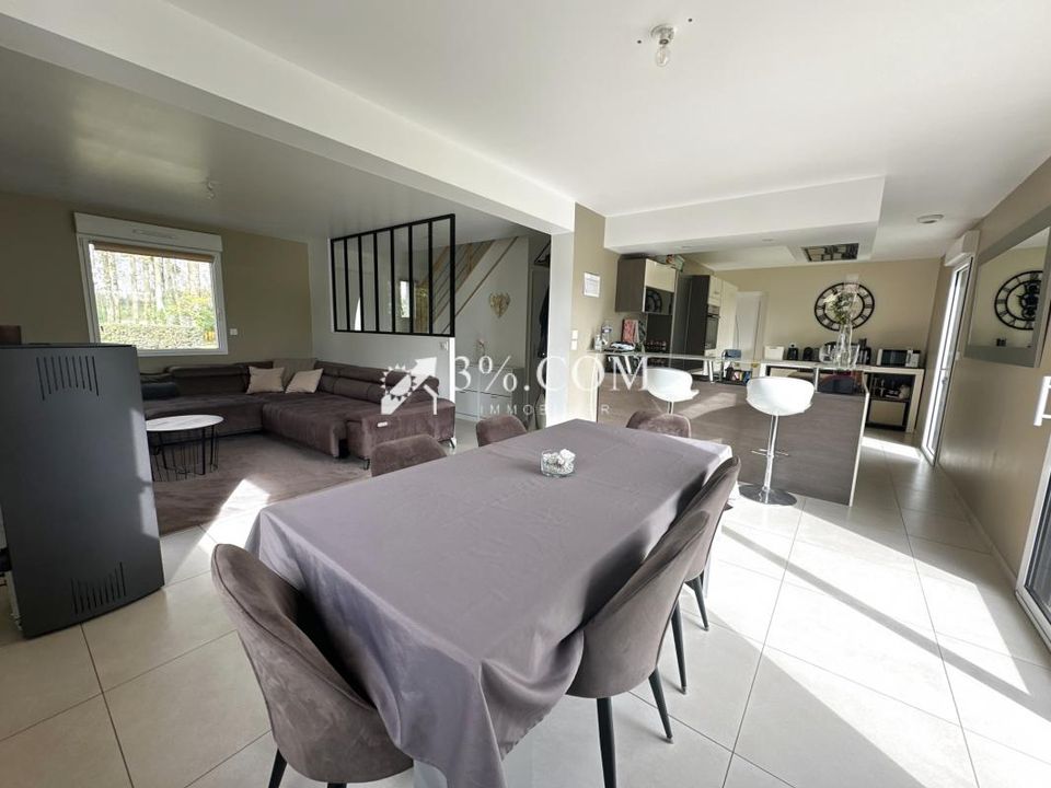 Haus in Samer, Pas-de-Calais - Foto 3