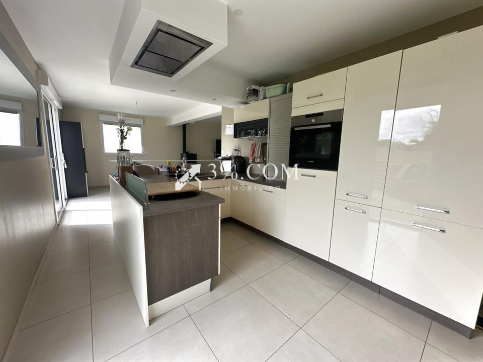 Haus in Samer, Pas-de-Calais - Foto 4