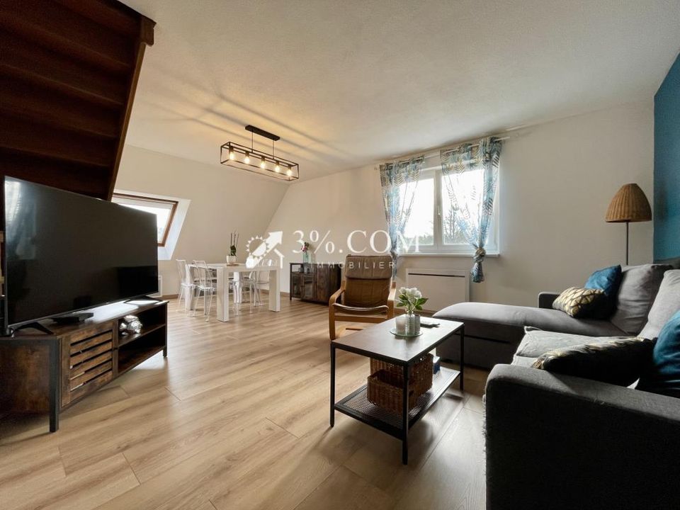 Duplex i Wingen-sur-Moder, Bas-Rhin - foto 3
