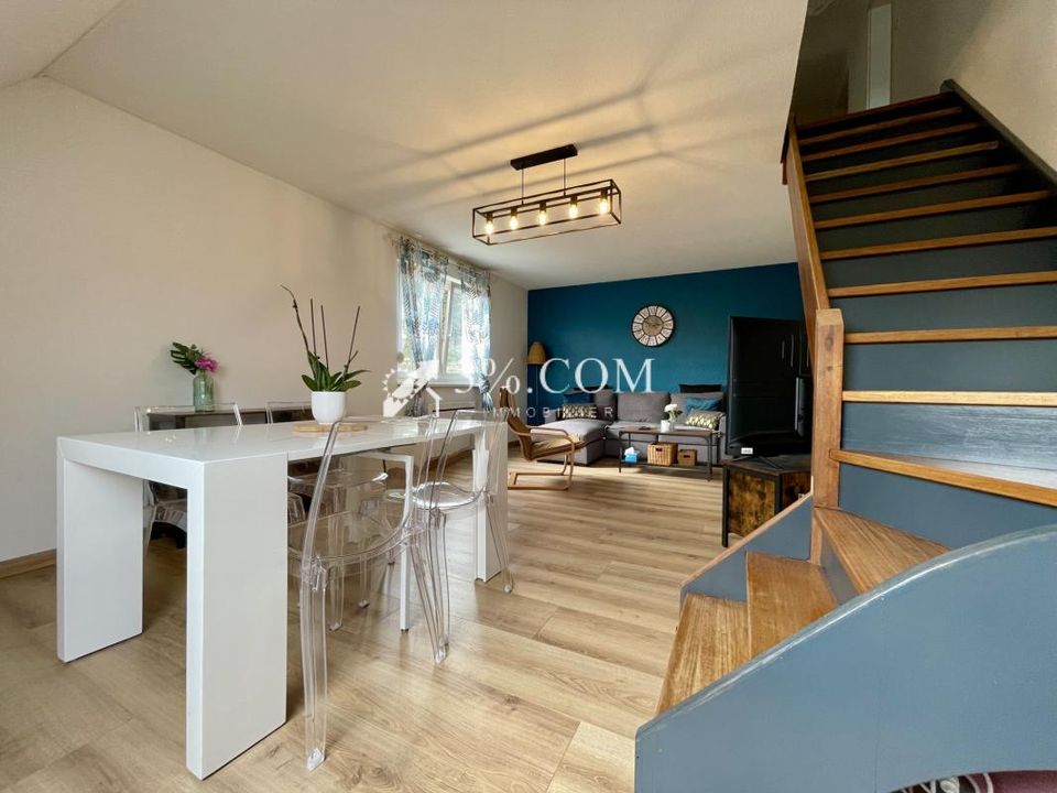Duplex i Wingen-sur-Moder, Bas-Rhin - foto 4