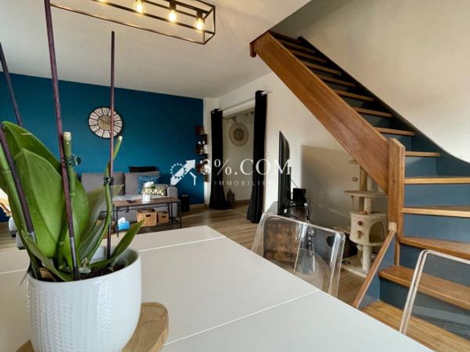 Duplex i Wingen-sur-Moder, Bas-Rhin - foto 5
