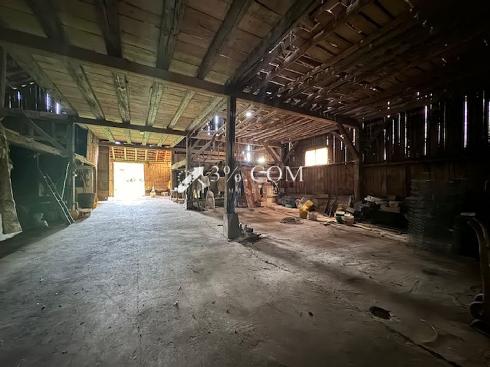 Farm hus i Hochfelden, Bas-Rhin - foto 5