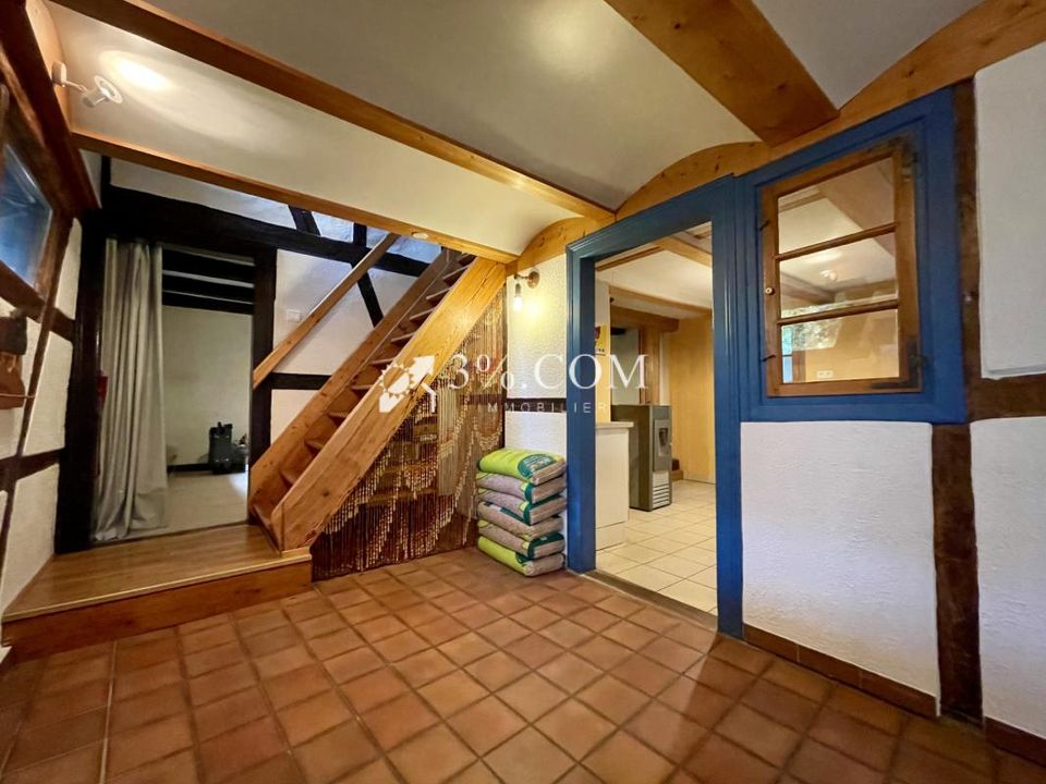 Farm hus i Berstheim, Bas-Rhin - foto 2