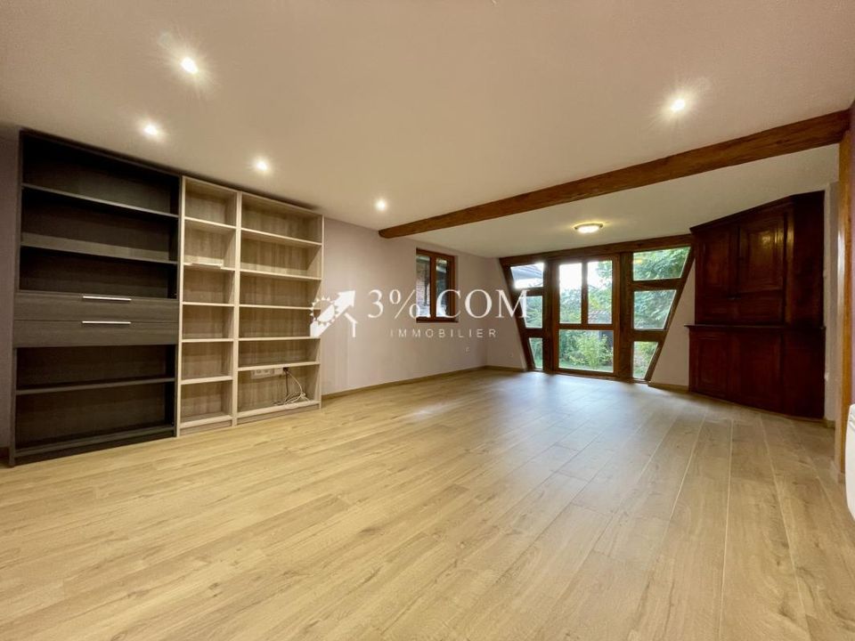 Farm hus i Berstheim, Bas-Rhin - foto 3